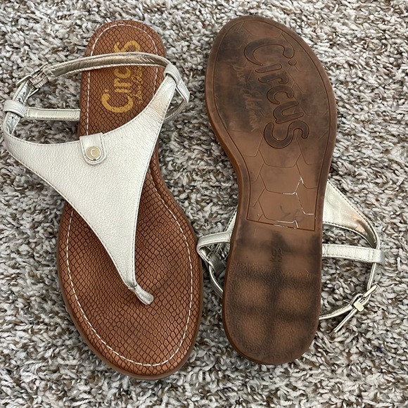 Circus by Sam Edelman Sandals (size 9.5) - Picture 4 of 5